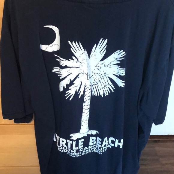 Myrtle beach SC T shirt - Picture 2 of 2